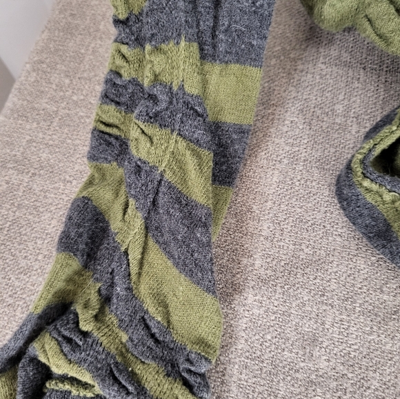 FREE PEOPLE Long Sleeve Top Small - Picture 6 of 11